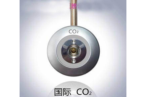 大连中心供氧